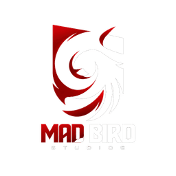 Mad Bird Studios Emblem