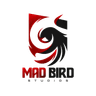 Mad Bird Studios Emblem